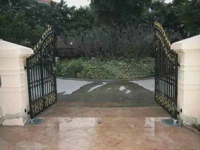毕节威宁县毕节威宁县湖北武汉市别墅工艺门